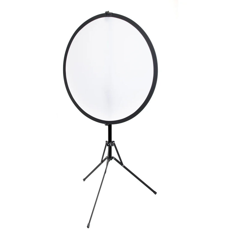 ProMaster Pop-Up Background And Reflector Stand