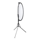 ProMaster Pop-Up Background And Reflector Stand