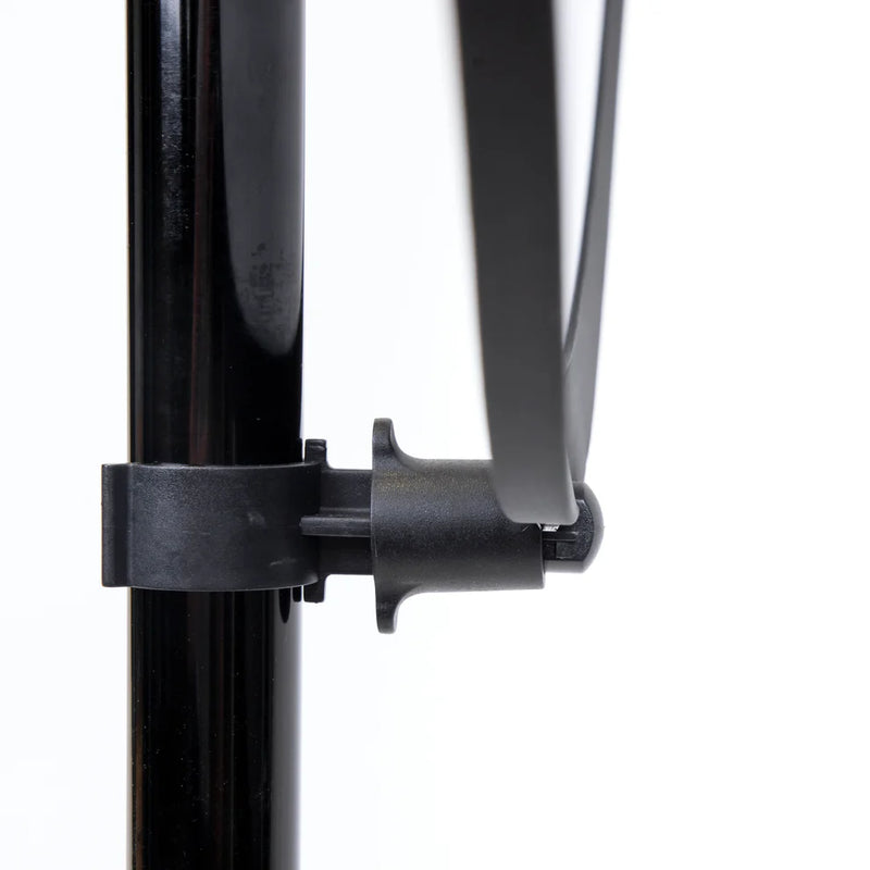 ProMaster Pop-Up Background And Reflector Stand