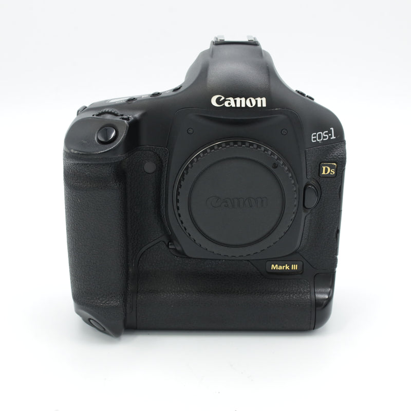 Canon EOS-1Ds Mark III SLR Digital Camera *USED*