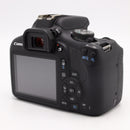 Canon EOS Rebel T7 DSLR Camera (Body Only) *USED*