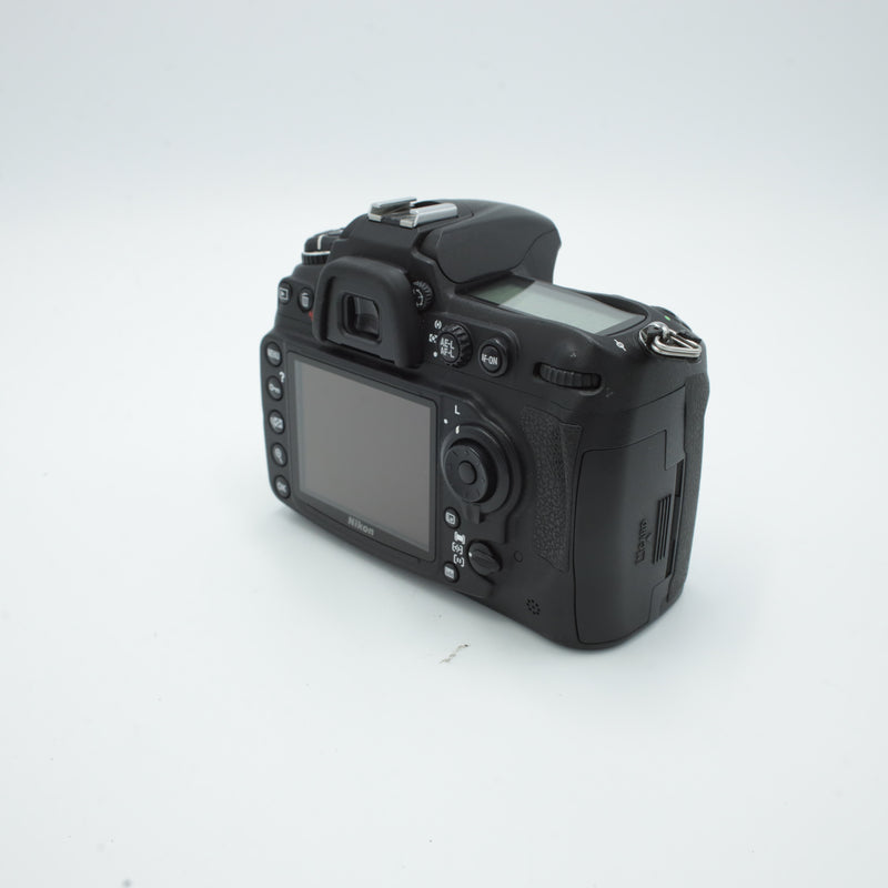 Nikon D300S DSLR Camera (Body Only) *USED*