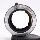 Fotodiox 35mm Pro Automatic Macro Extension Tube for Nikon Z-Mount *USED*