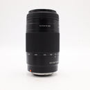 Sony 75-300mm f/4.5-5.6 Alpha Telephoto Zoom Lens For A Mount *USED*
