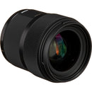 Sigma 35mm f/1.4 DG HSM Art Lens for Nikon F *OPEN BOX*