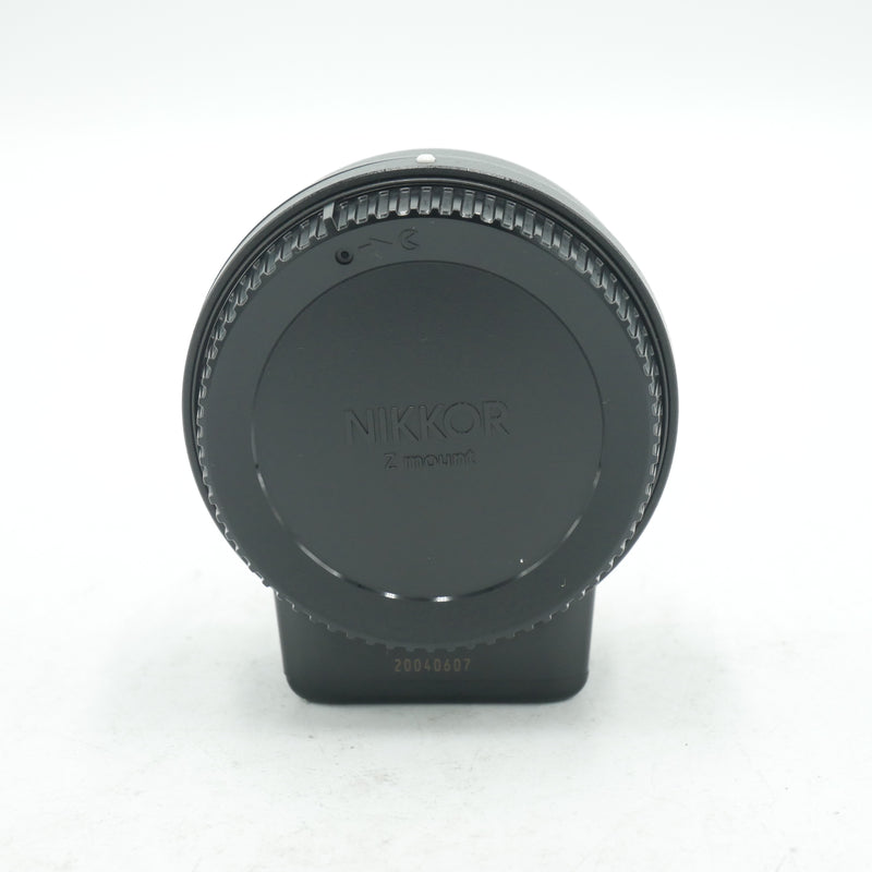 Nikon FTZ Mount Adapter *USED*