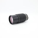 Nikon 70-210mm f/4 Zoom-NIKKOR Series E AIS Macro Lens *USED*