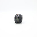 Minolta MD W.Rokkor-X 28mm f/2.8 Lens *USED*