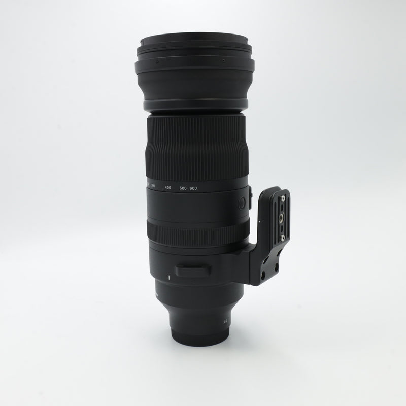 Sigma 150-600mm f/5-6.3 DG DN OS Sports Lens for Sony E *USED*