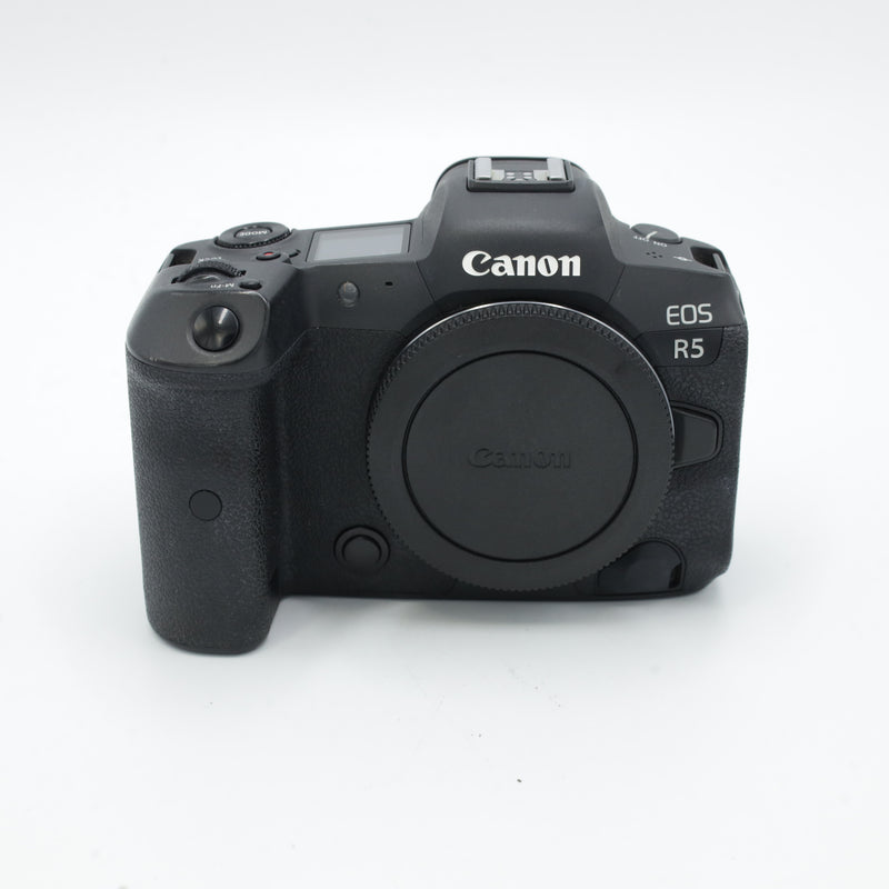 Canon EOS R5 Mirrorless Camera *USED*