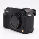 Panasonic Lumix DMC-L1 SLR Digital Camera (Black) *USED*