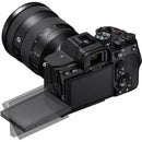 Sony a7 IV Mirrorless Camera with 28-70mm Lens *OPEN BOX*