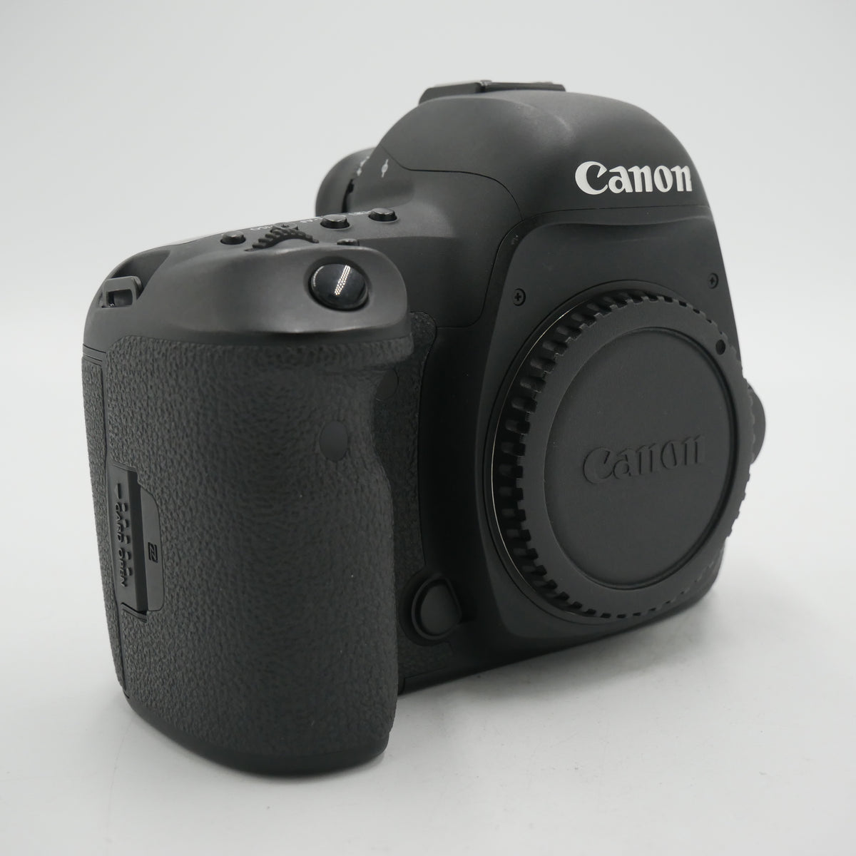 Canon EOS 5D Mark IV DSLR Camera (Body Only) *USED*