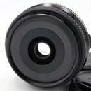 FUJIFILM GF 50mm f/3.5 R LM WR Lens *USED*