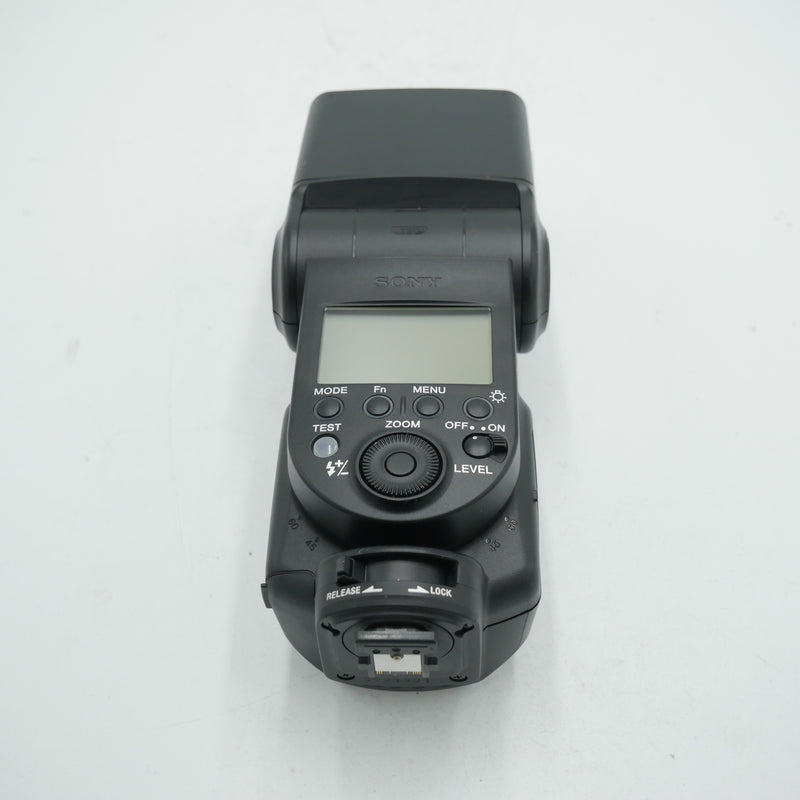 Sony HVL-F60M External Flash *USED*