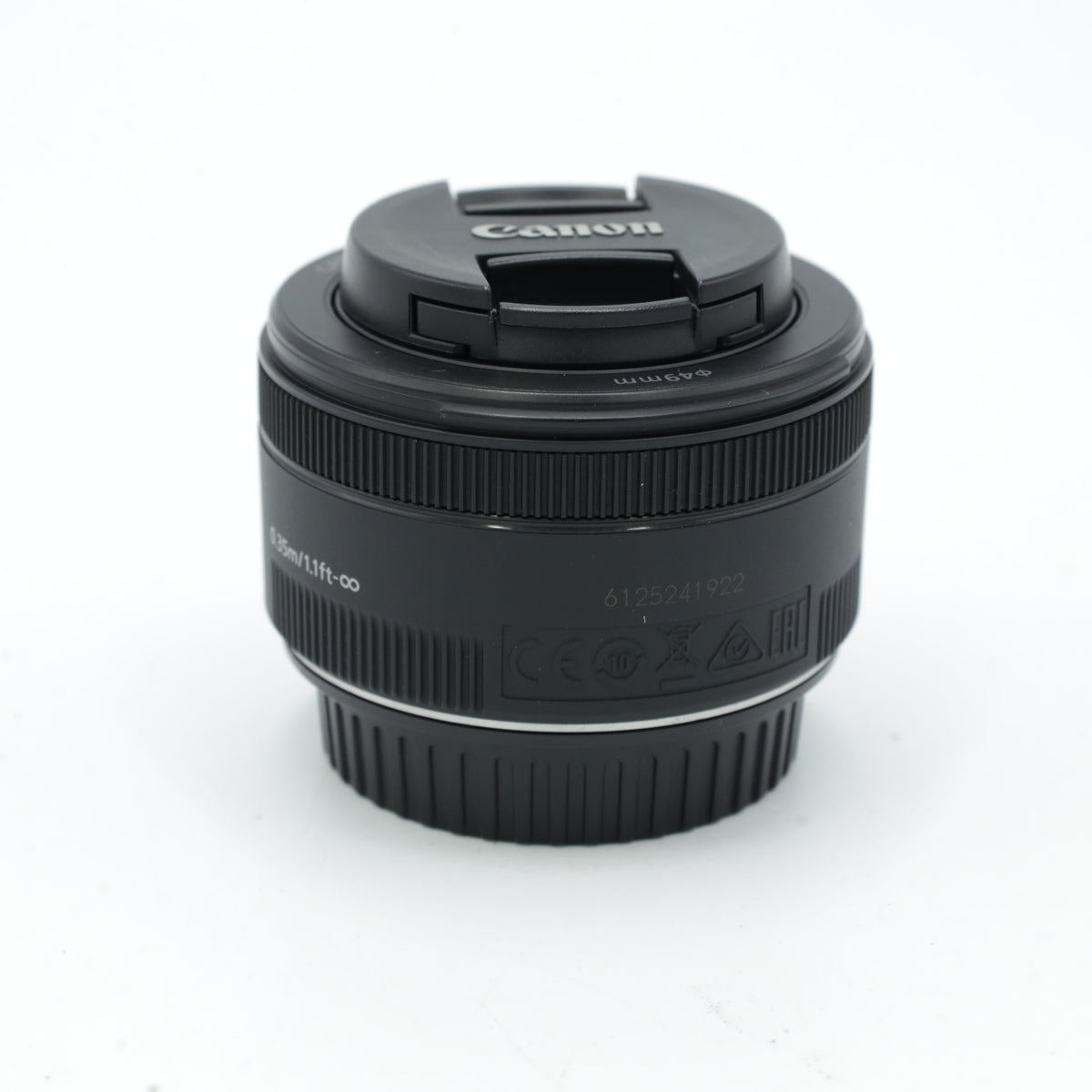 Canon EF 50mm deals f/1.8 STM