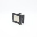 Bronica 120 SP Film Back for ETR System *USED*