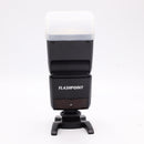Flashpoint Zoom-Mini R2 TTL Thinklite Flash for Sony Cameras, Godox TT350S Mini Thinklite *USED*
