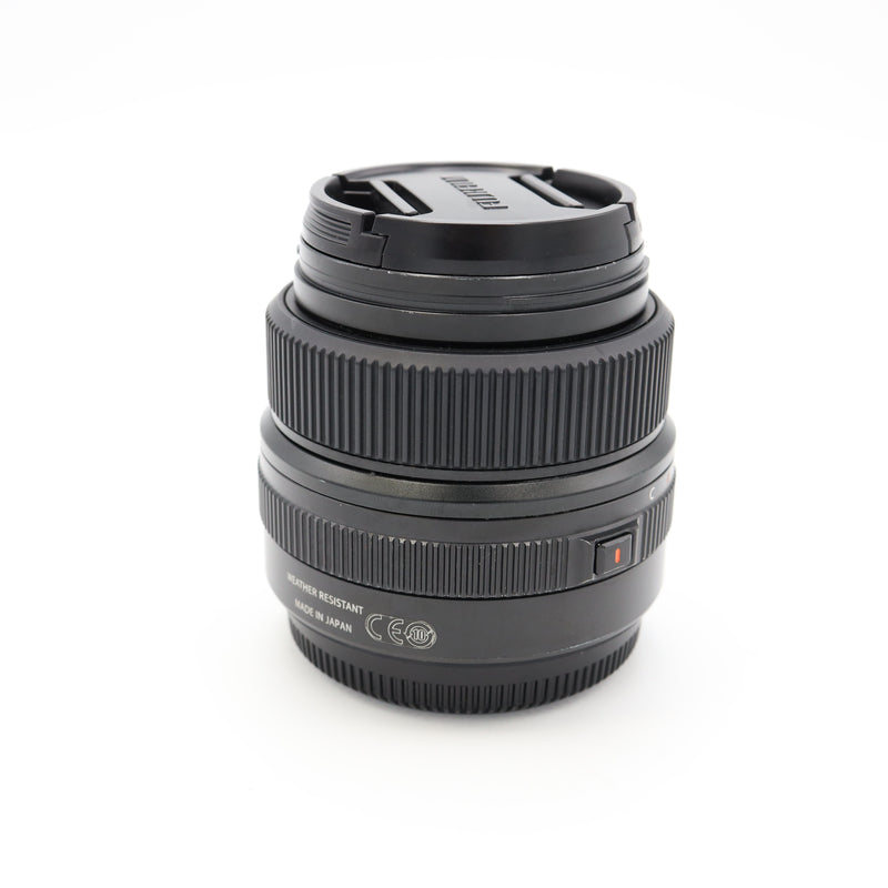 FUJIFILM GF 63mm f/2.8 R WR Lens *USED*