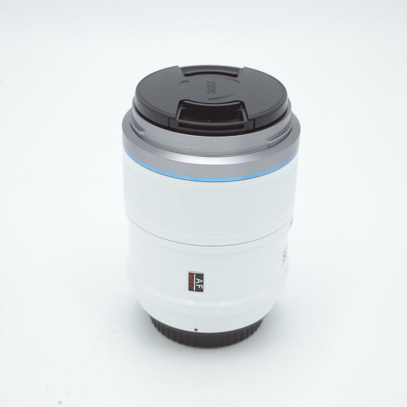 Sirui Sniper 16mm f/1.2 Autofocus Lens (Sony E, White) *USED*