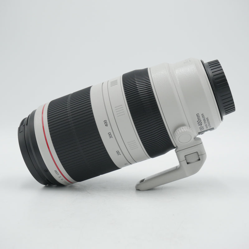 Canon EF 100-400mm f/4.5-5.6L IS II USM Lens *USED*