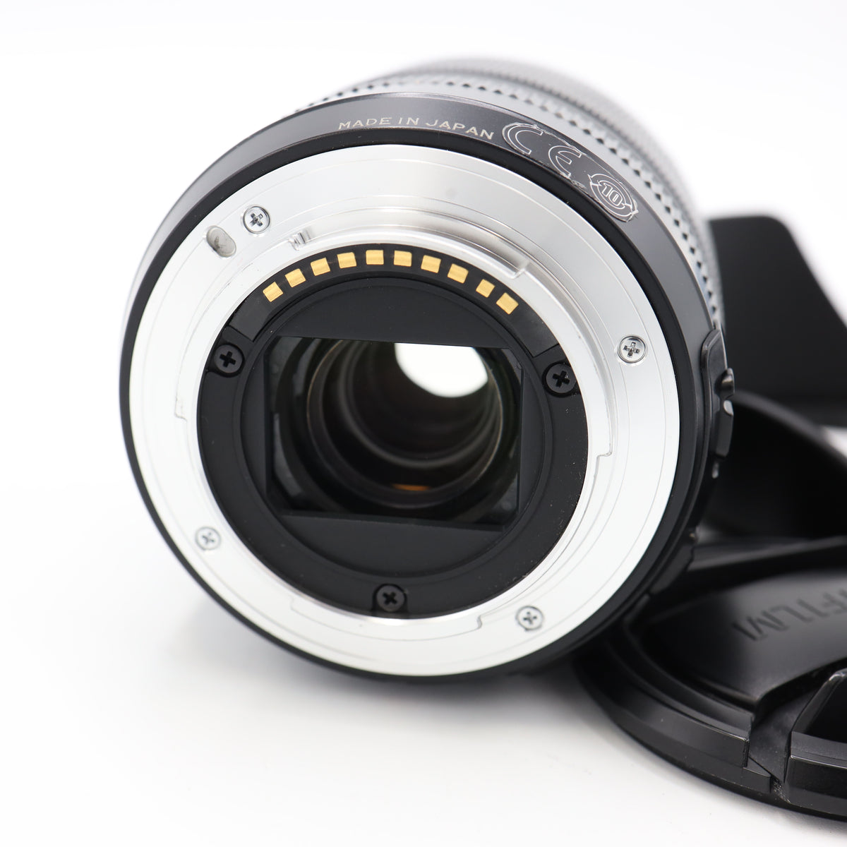 ブリエ FUJIFILM XF 18-55mm f/2.8-4 R LM OIS Lens *USED*