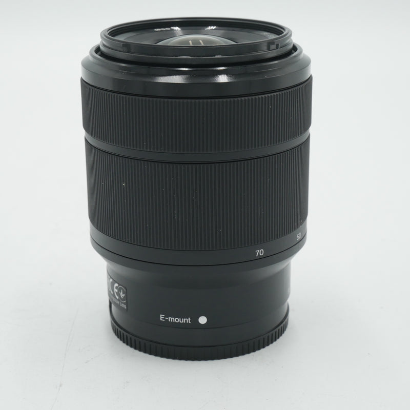 Sony FE 28-70mm f/3.5-5.6 OSS Lens *USED*