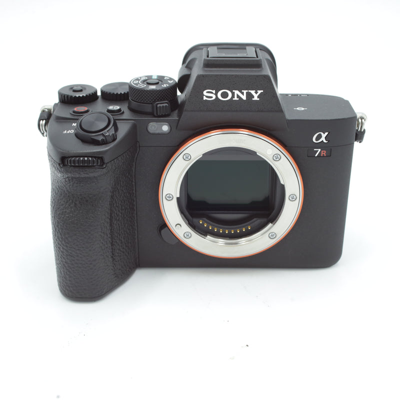 Sony a7R V Mirrorless Camera *USED*