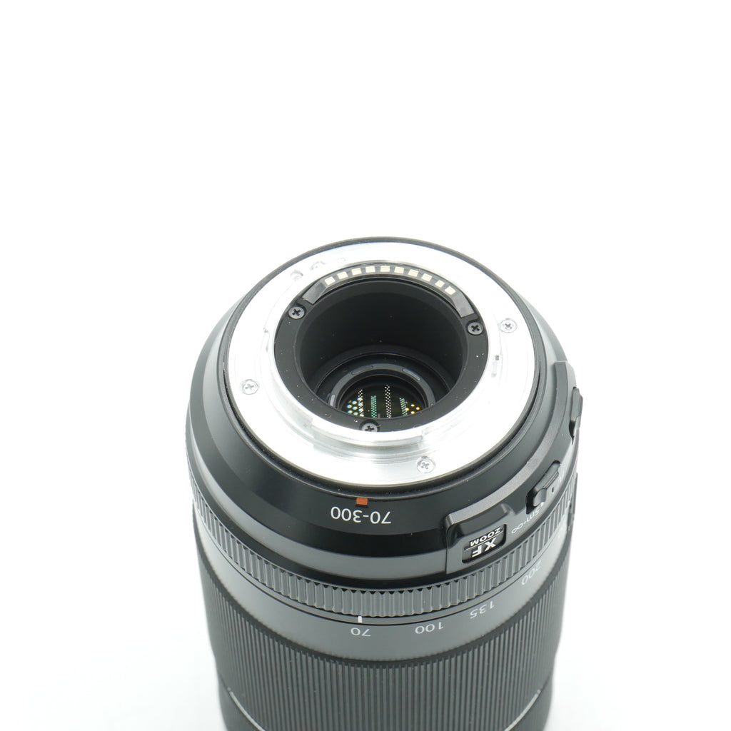 FUJIFILM XF 70-300mm f/4-5.6 R LM OIS WR Lens *USED*