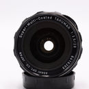 Pentax SMC-Takumar 28mm f/3.5 Lens for M42 Mount *USED*