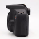 Canon EOS Rebel T5 DSLR Camera (Body Only) *USED*