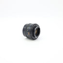 Minolta MD Rokkor-X 50mm f/1.7 Lens *USED*