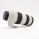 Canon EF 70-200mm f/2.8L IS USM Lens *USED*
