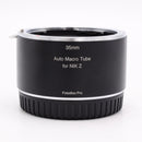 Fotodiox 35mm Pro Automatic Macro Extension Tube for Nikon Z-Mount *USED*