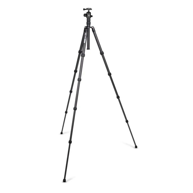 ProMaster XC-M 525CK Professional Carbon Fiber Tripod Kit With Head -Black