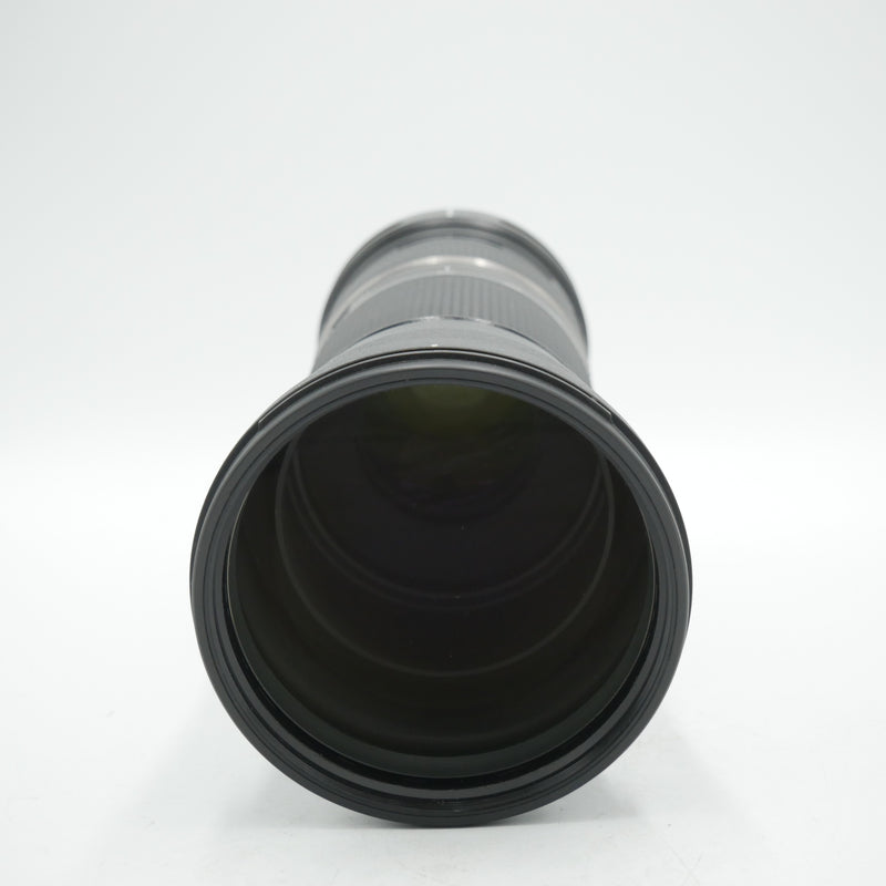 Tamron SP 150-600mm F/5-6.3 Di VC USD for Sony A *USED*