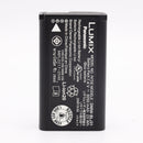 Panasonic DMW-BLJ31 Rechargeable Lithium-Ion Battery (7.4V, 3050mAh) *USED*