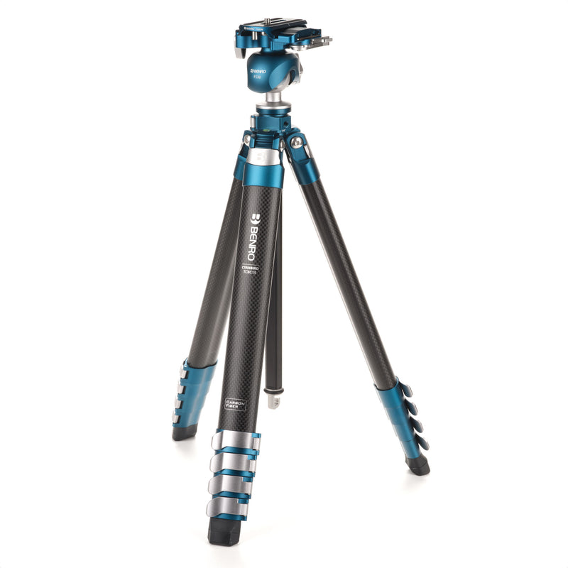 Benro Cyanbird Tripod With FS30 Ball Head Kit