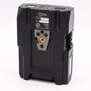 Core SWX Powerbase EDGE Small Form 47Wh 14.8V Cine V-Mount Battery Pack *USED*