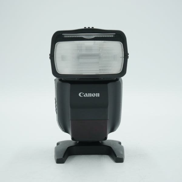 Canon Speedlite 430EX III-RT *USED*