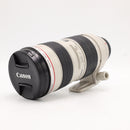 Canon EF 70-200mm f/2.8L IS USM Lens *USED*