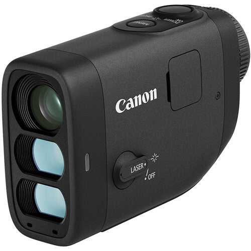 Canon PowerShot GOLF Digital Laser Rangefinder *OPEN BOX*