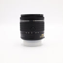 Nikon AF-P DX NIKKOR 18-55mm f/3.5-5.6G VR Lens *USED*