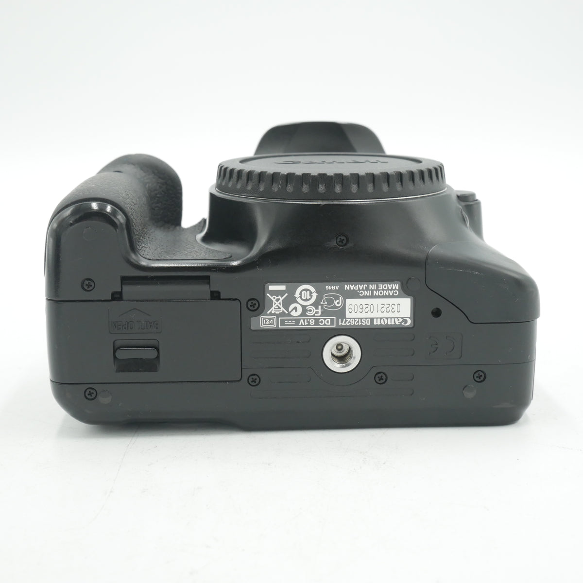 Canon t2I sale body only