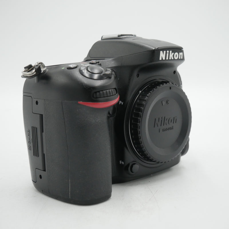 Nikon D7100 DSLR Camera (Body Only) *USED*