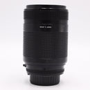 Nikon AF NIKKOR 70-210mm f/4-5.6 Lens *USED*