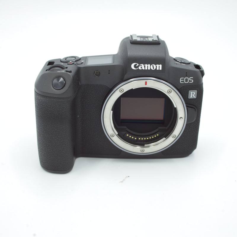 Canon EOS R Mirrorless Digital Camera (Body Only) *USED*