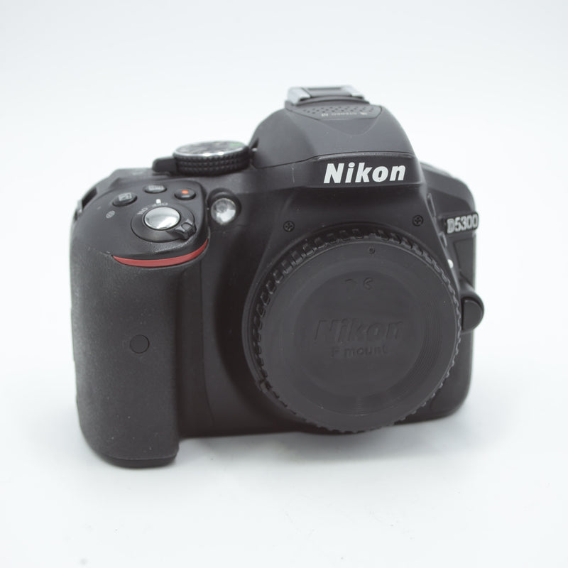 Nikon D5300 DSLR Camera *USED*