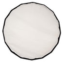 PAUL C. BUFF 41" Silver Foldable Beauty Dish