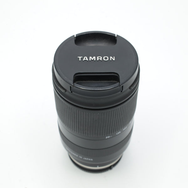 Tamron 28-200mm f/2.8-5.6 Di III RXD Lens for Sony E *USED*